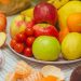 ALL ABOUT FRUITS